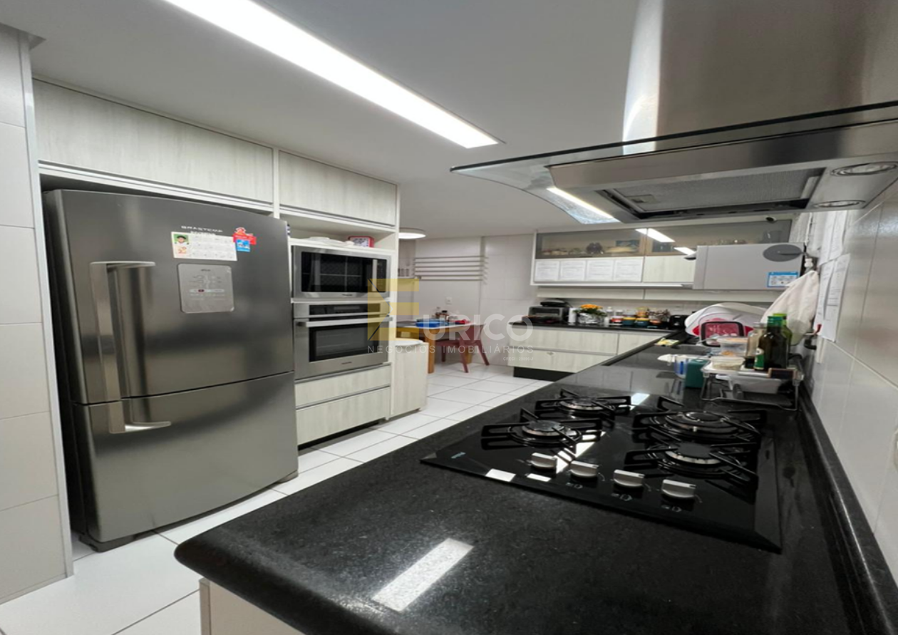 Apartamento à venda no Condomínio Residencial Campos Elíseos em Jundiaí/SP: 