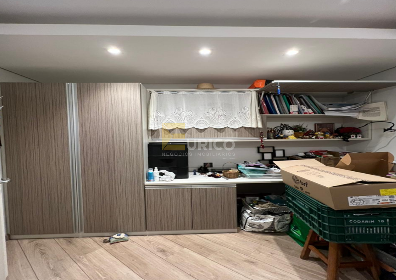 Apartamento à venda no Condomínio Residencial Campos Elíseos em Jundiaí/SP: 