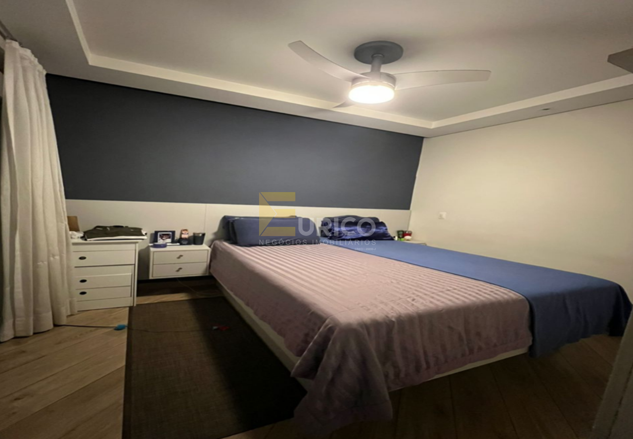 Apartamento à venda no Condomínio Residencial Campos Elíseos em Jundiaí/SP: 