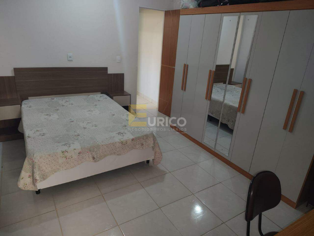 Casa à venda no JARDIM TARUMÃ em Jundiaí/SP: