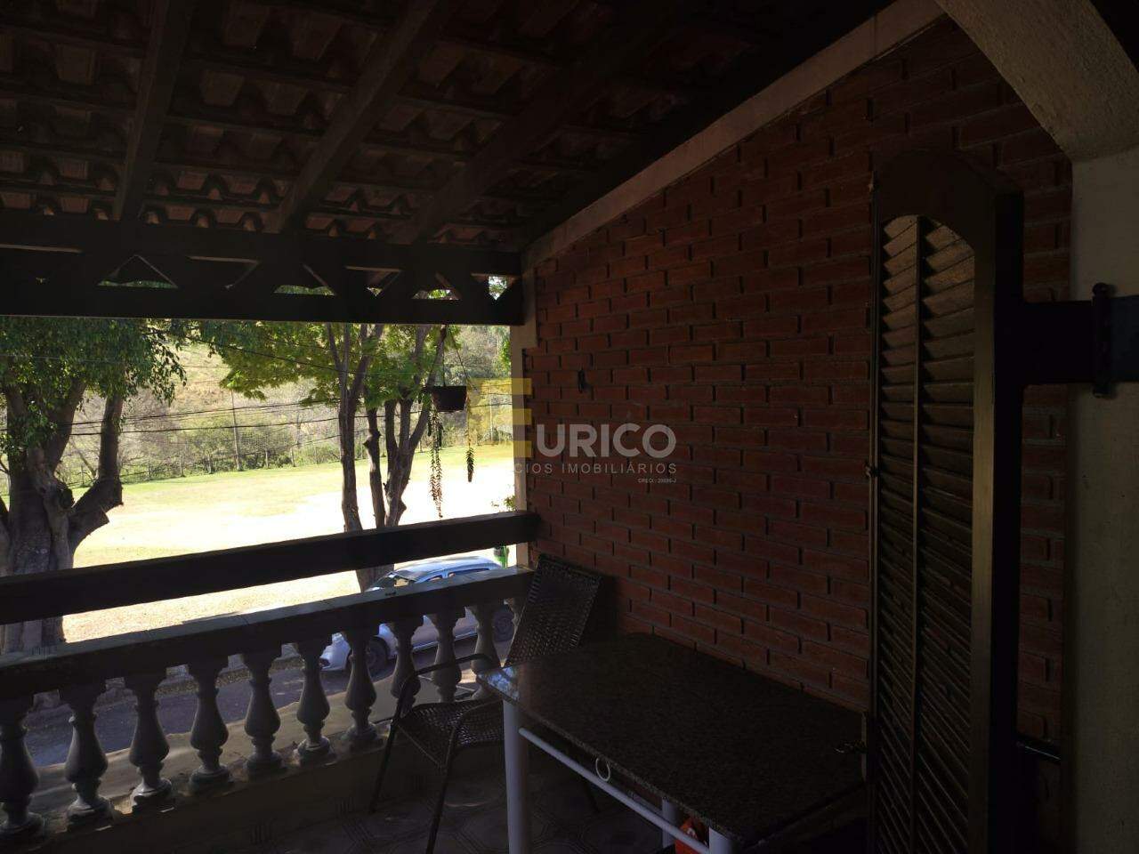 Casa à venda no JARDIM TARUMÃ em Jundiaí/SP: