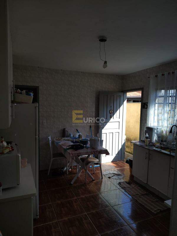 Casa à venda no JARDIM TARUMÃ em Jundiaí/SP: