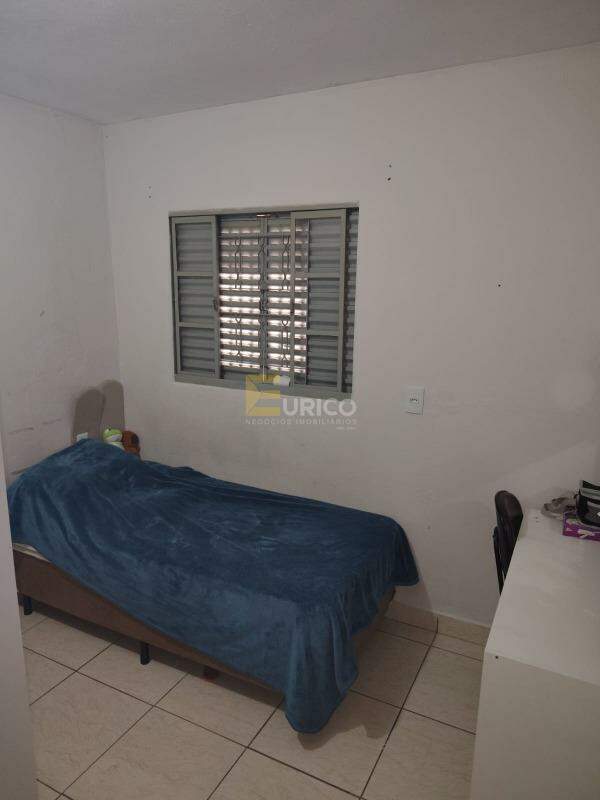 Casa à venda no JARDIM TARUMÃ em Jundiaí/SP: