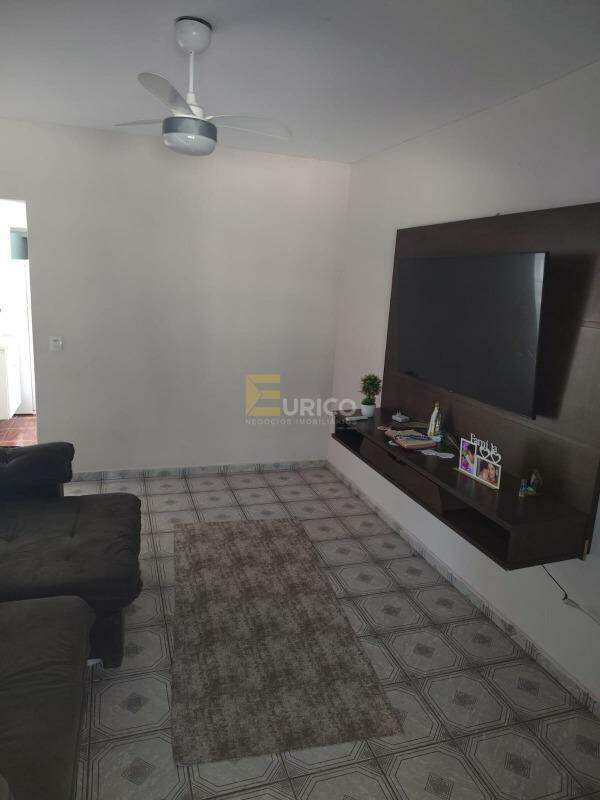 Casa à venda no JARDIM TARUMÃ em Jundiaí/SP: