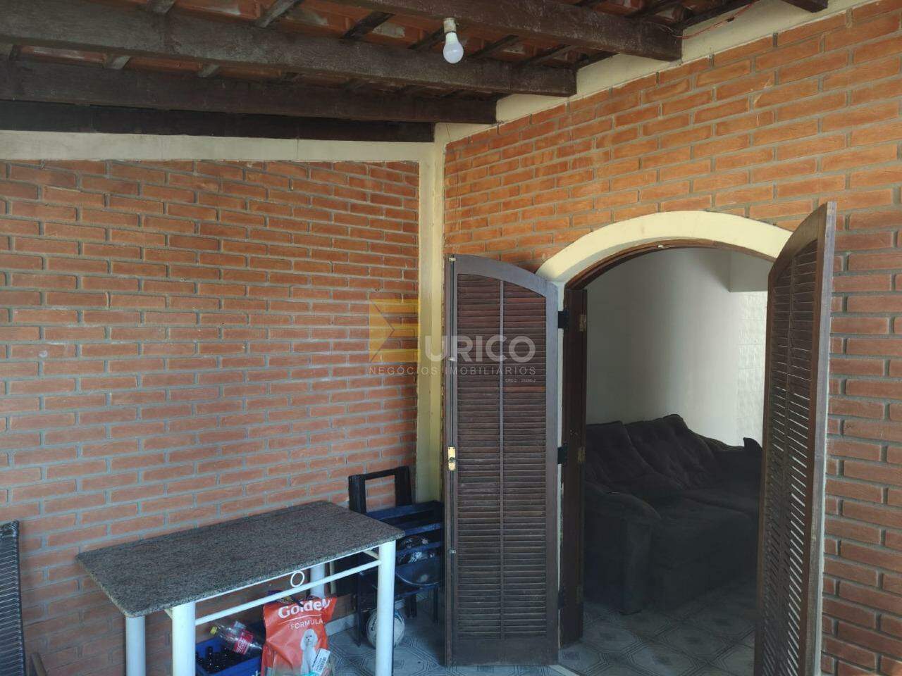 Casa à venda no JARDIM TARUMÃ em Jundiaí/SP: