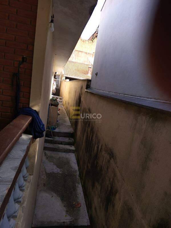 Casa à venda no JARDIM TARUMÃ em Jundiaí/SP: