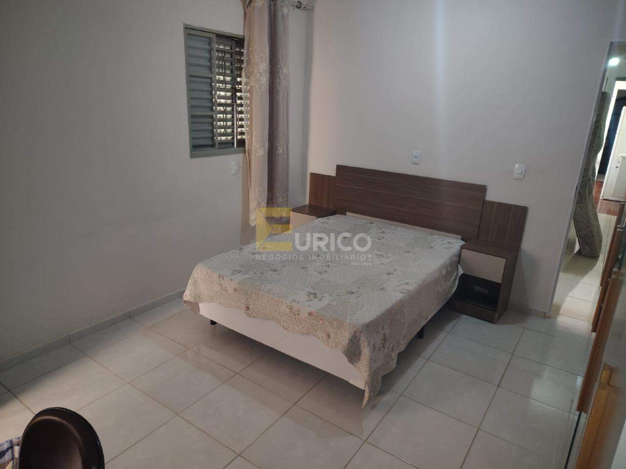 Casa à venda no JARDIM TARUMÃ em Jundiaí/SP: