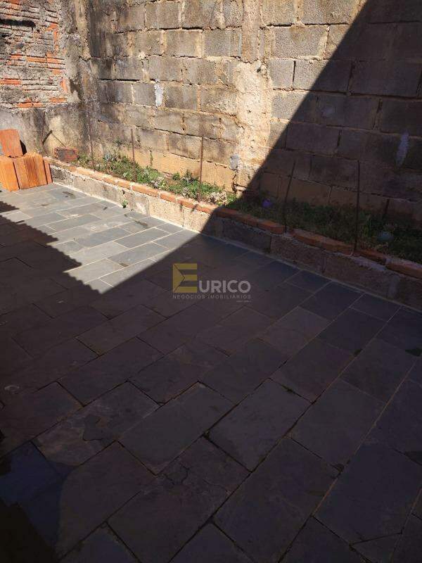 Casa à venda no JARDIM TARUMÃ em Jundiaí/SP: