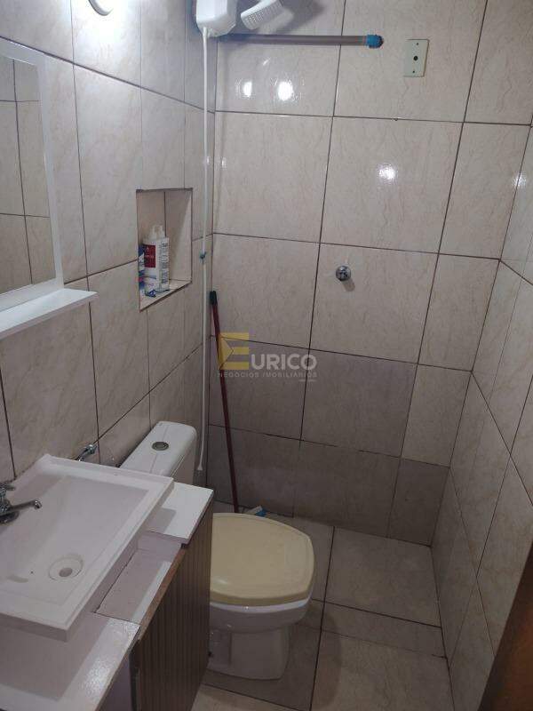 Casa à venda no JARDIM TARUMÃ em Jundiaí/SP: