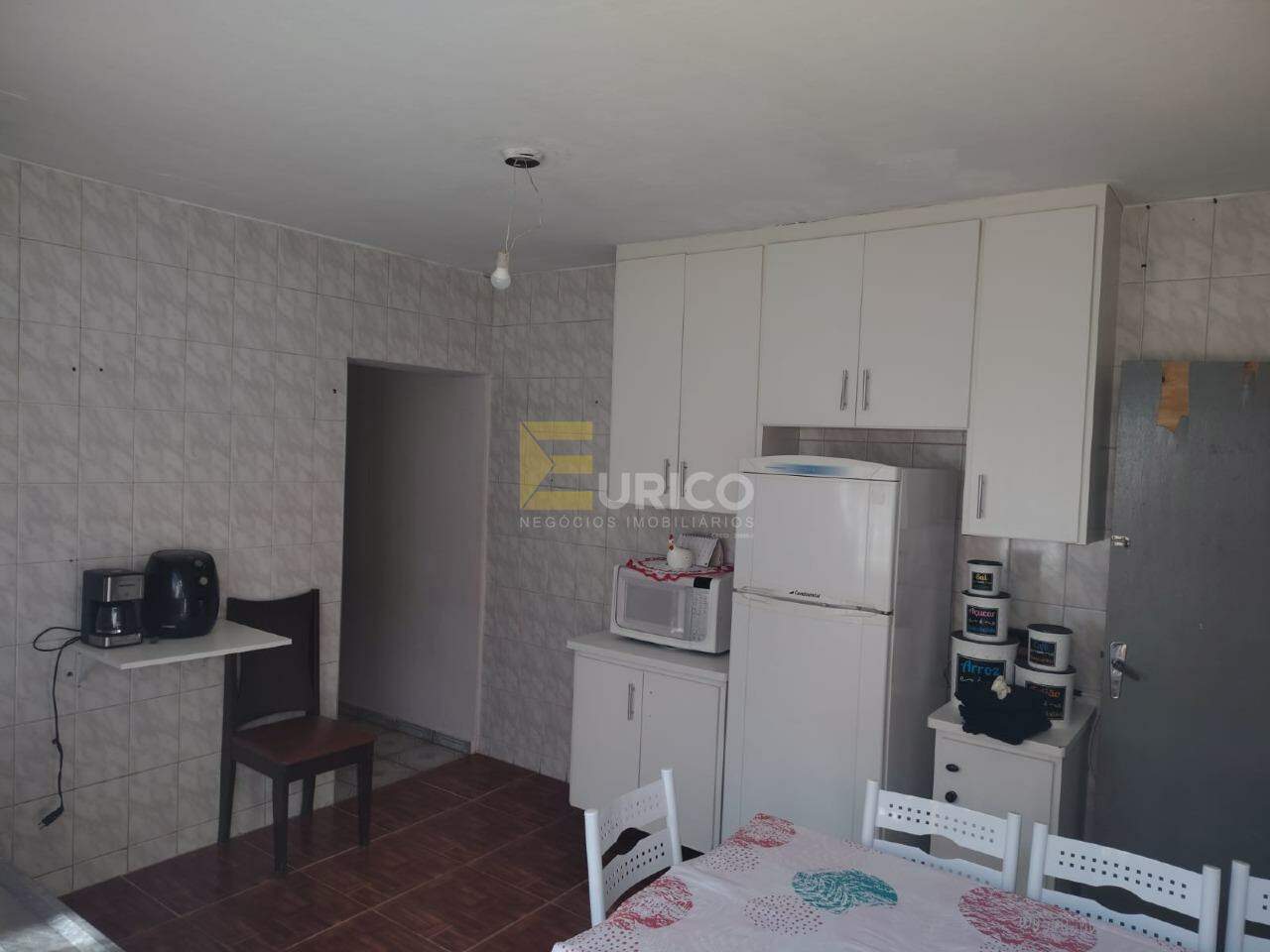 Casa à venda no JARDIM TARUMÃ em Jundiaí/SP: