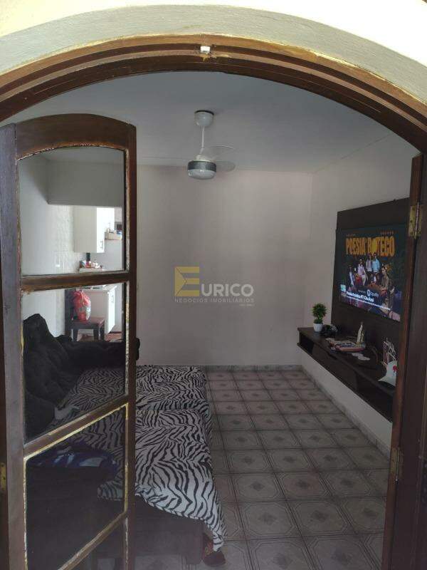 Casa à venda no JARDIM TARUMÃ em Jundiaí/SP: