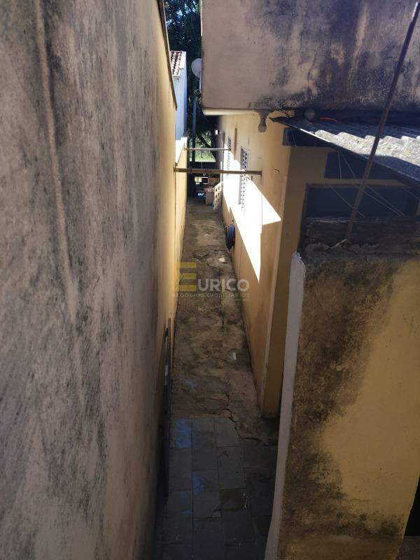 Casa à venda no JARDIM TARUMÃ em Jundiaí/SP: