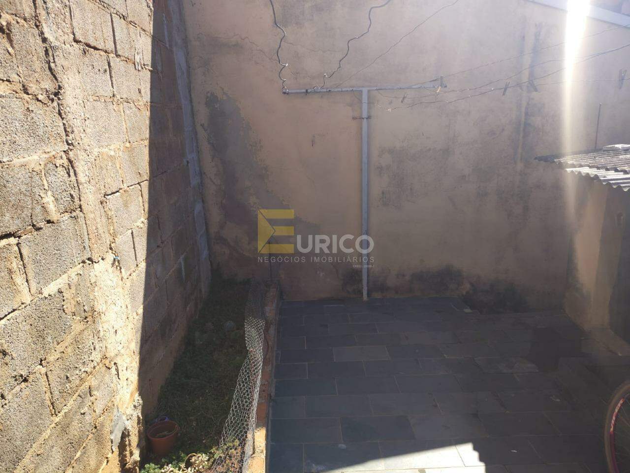 Casa à venda no JARDIM TARUMÃ em Jundiaí/SP: