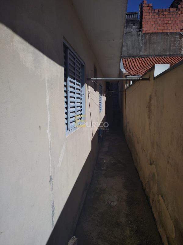 Casa à venda no JARDIM TARUMÃ em Jundiaí/SP: