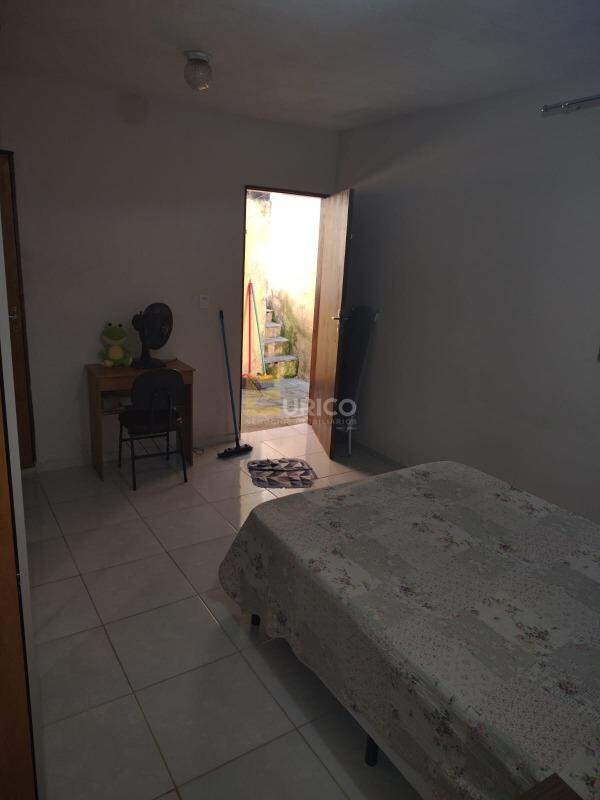 Casa à venda no JARDIM TARUMÃ em Jundiaí/SP: