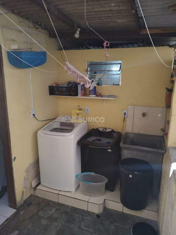 Casa à venda no JARDIM TARUMÃ em Jundiaí/SP: