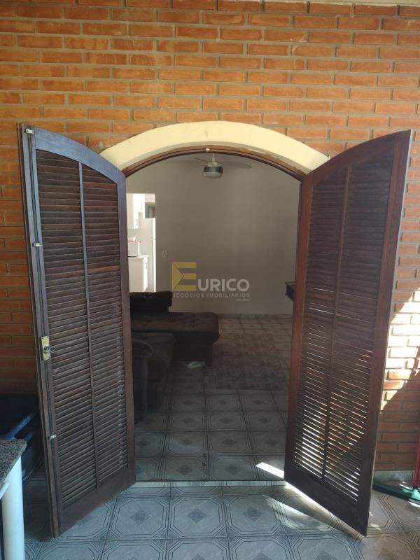Casa à venda no JARDIM TARUMÃ em Jundiaí/SP:
