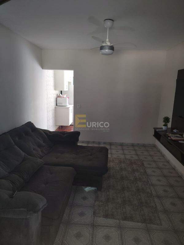 Casa à venda no JARDIM TARUMÃ em Jundiaí/SP: