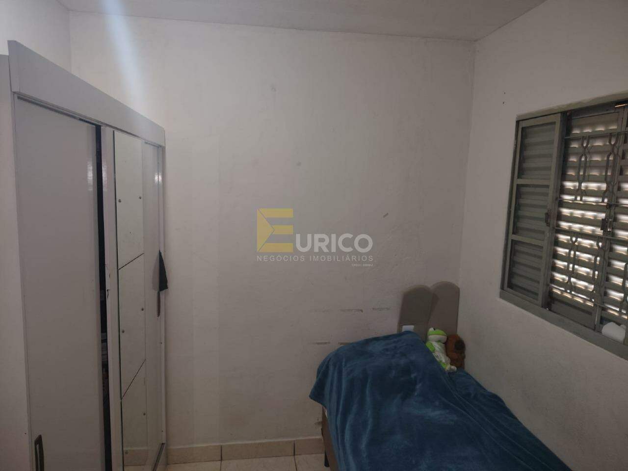 Casa à venda no JARDIM TARUMÃ em Jundiaí/SP: