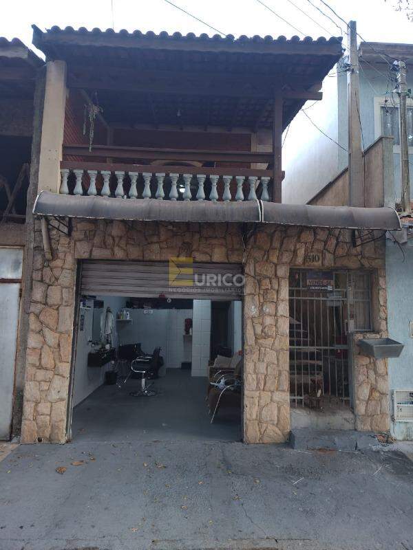 Casa à venda no JARDIM TARUMÃ em Jundiaí/SP: 