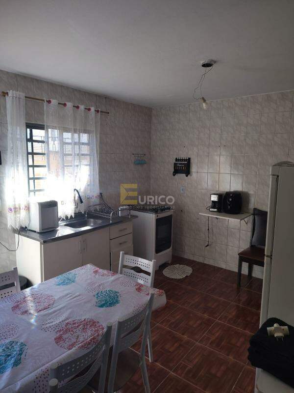 Casa à venda no JARDIM TARUMÃ em Jundiaí/SP: