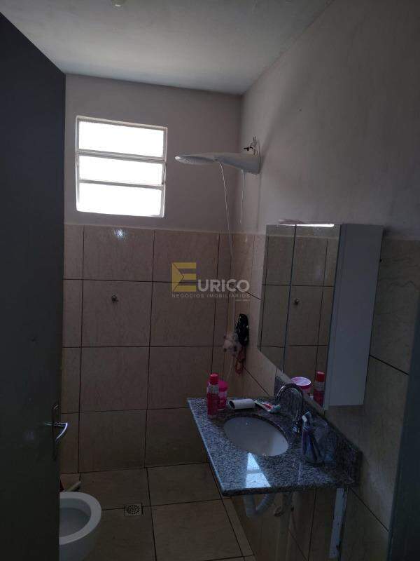 Casa à venda no JARDIM TARUMÃ em Jundiaí/SP: