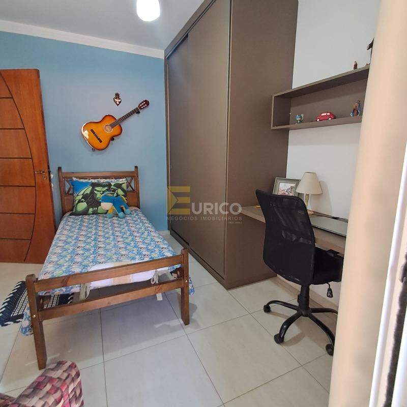 Casa à venda no PARQUE CIDADE JARDIM II em Jundiaí/SP: 