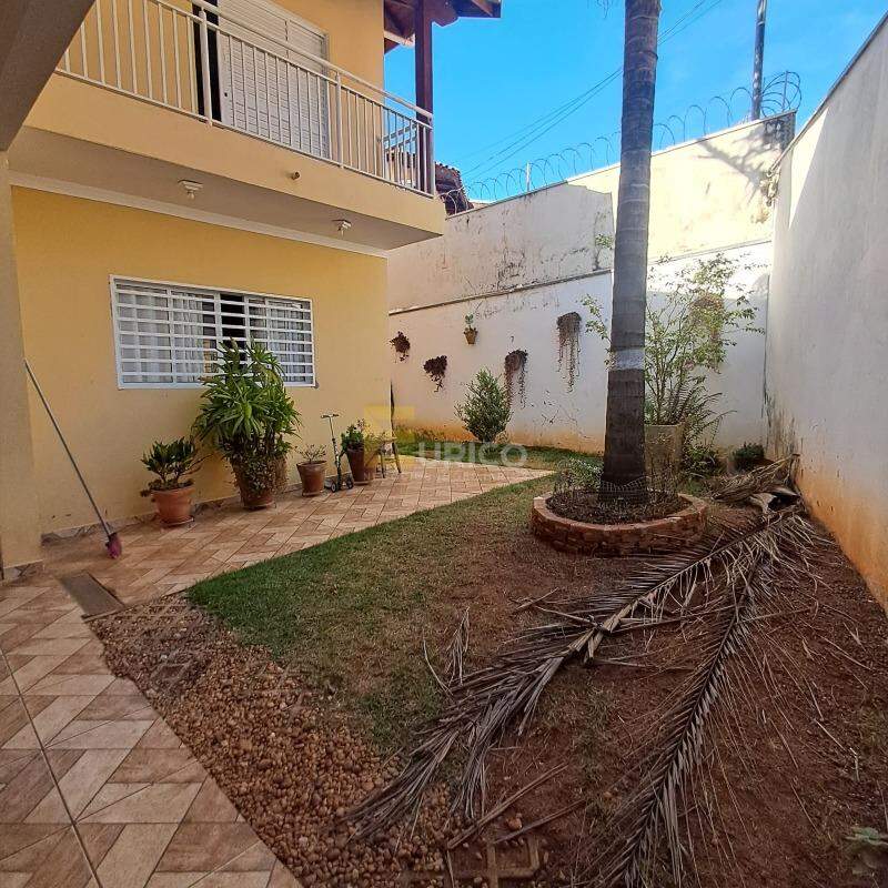 Casa à venda no PARQUE CIDADE JARDIM II em Jundiaí/SP: 