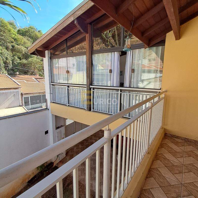Casa à venda no PARQUE CIDADE JARDIM II em Jundiaí/SP: 