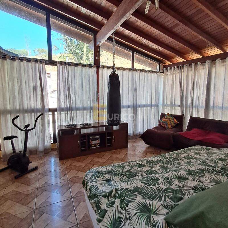 Casa à venda no PARQUE CIDADE JARDIM II em Jundiaí/SP: 