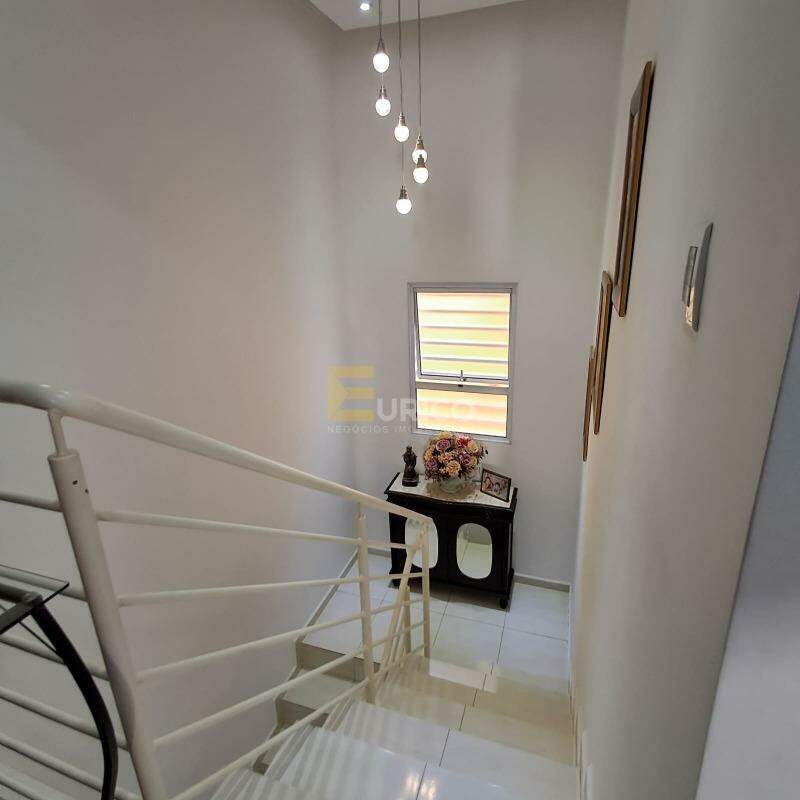 Casa à venda no PARQUE CIDADE JARDIM II em Jundiaí/SP: 