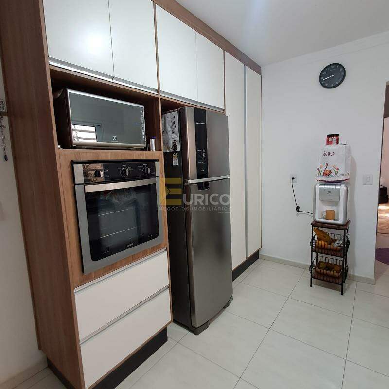 Casa à venda no PARQUE CIDADE JARDIM II em Jundiaí/SP: 