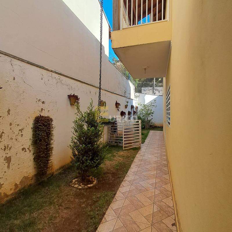 Casa à venda no PARQUE CIDADE JARDIM II em Jundiaí/SP: 