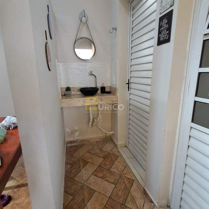 Casa à venda no PARQUE CIDADE JARDIM II em Jundiaí/SP: 