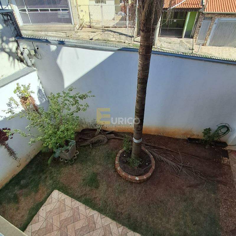 Casa à venda no PARQUE CIDADE JARDIM II em Jundiaí/SP: 