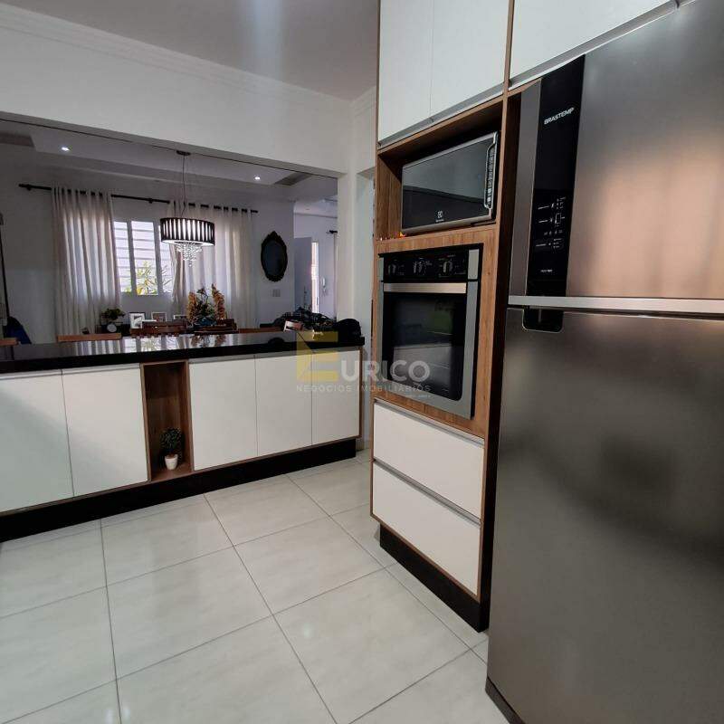 Casa à venda no PARQUE CIDADE JARDIM II em Jundiaí/SP: 