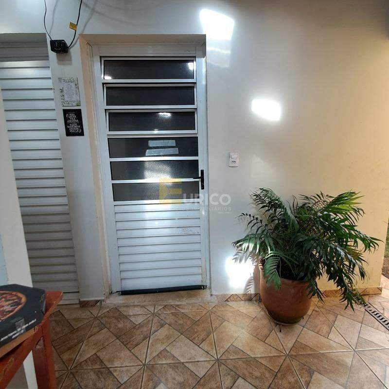 Casa à venda no PARQUE CIDADE JARDIM II em Jundiaí/SP: 