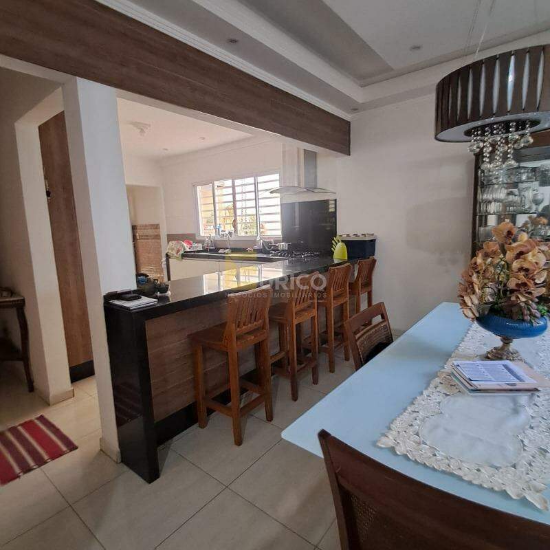 Casa à venda no PARQUE CIDADE JARDIM II em Jundiaí/SP: 