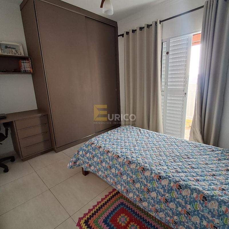 Casa à venda no PARQUE CIDADE JARDIM II em Jundiaí/SP: 