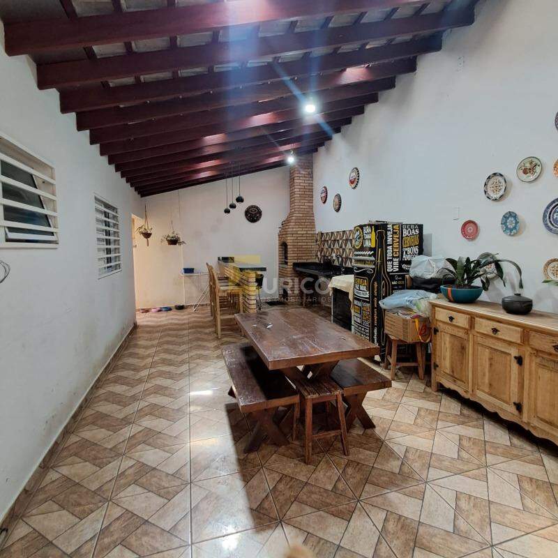 Casa à venda no PARQUE CIDADE JARDIM II em Jundiaí/SP: 