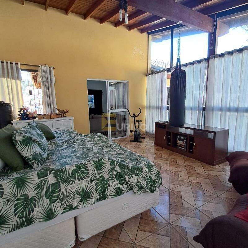 Casa à venda no PARQUE CIDADE JARDIM II em Jundiaí/SP: 