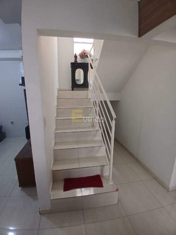 Casa à venda no PARQUE CIDADE JARDIM II em Jundiaí/SP: 