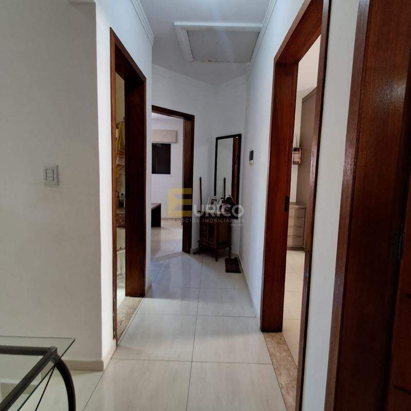 Casa à venda no PARQUE CIDADE JARDIM II em Jundiaí/SP: 