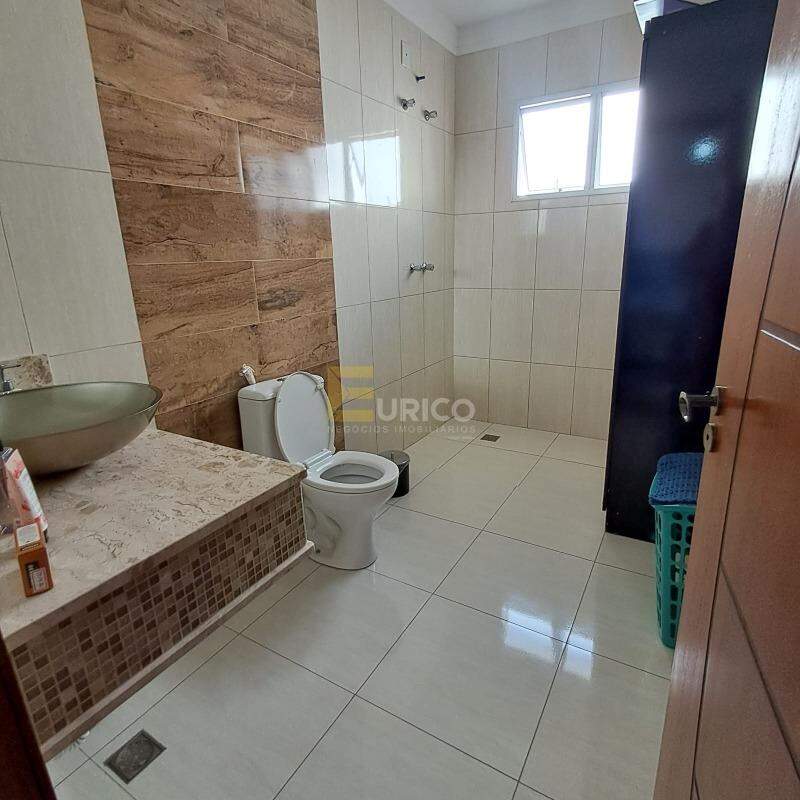 Casa à venda no PARQUE CIDADE JARDIM II em Jundiaí/SP: 