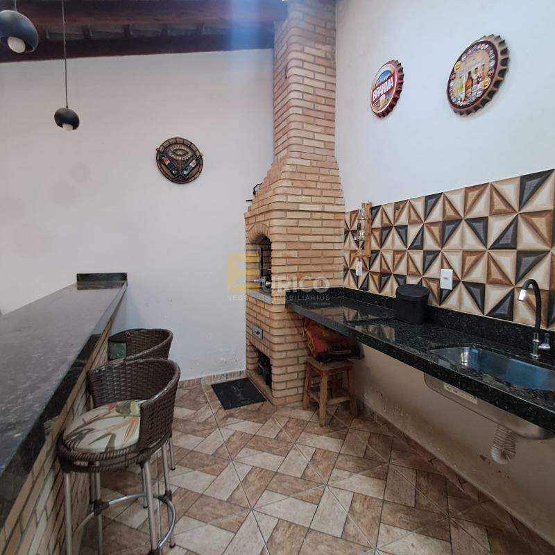 Casa à venda no PARQUE CIDADE JARDIM II em Jundiaí/SP: 
