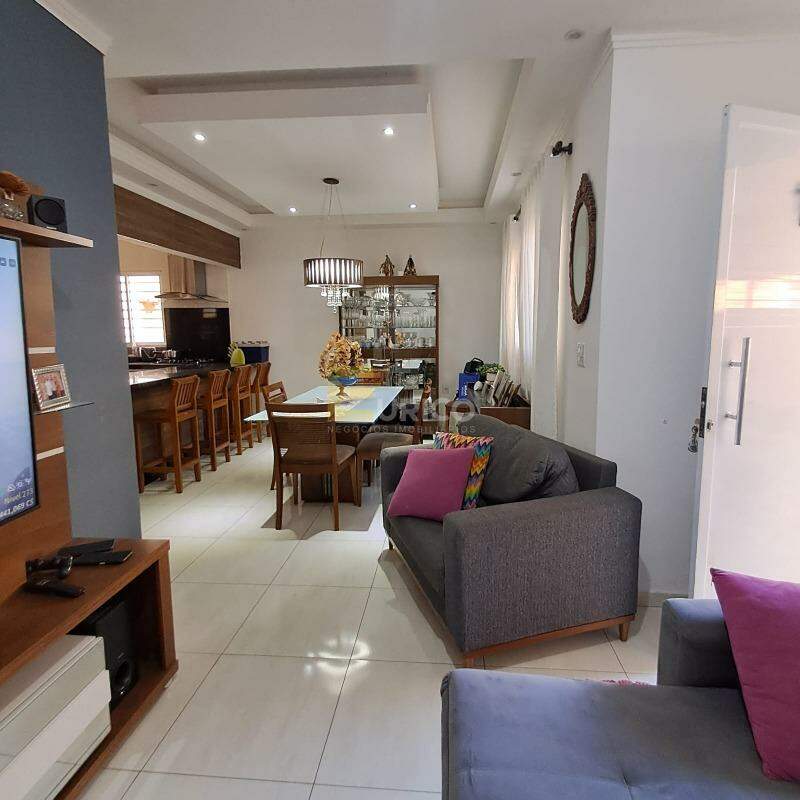 Casa à venda no PARQUE CIDADE JARDIM II em Jundiaí/SP: 
