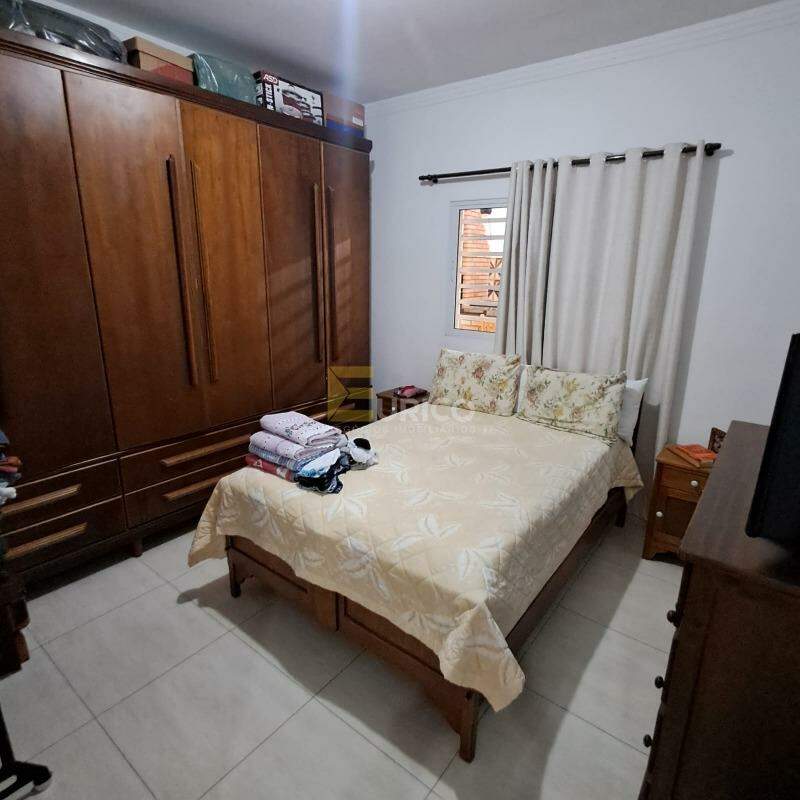 Casa à venda no PARQUE CIDADE JARDIM II em Jundiaí/SP: 