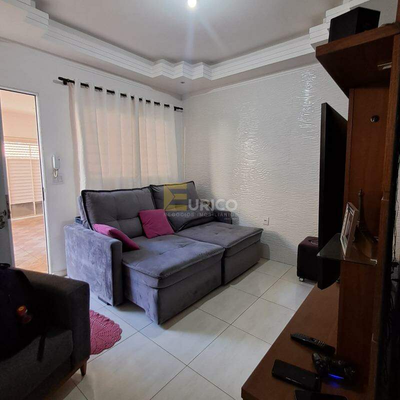 Casa à venda no PARQUE CIDADE JARDIM II em Jundiaí/SP: 
