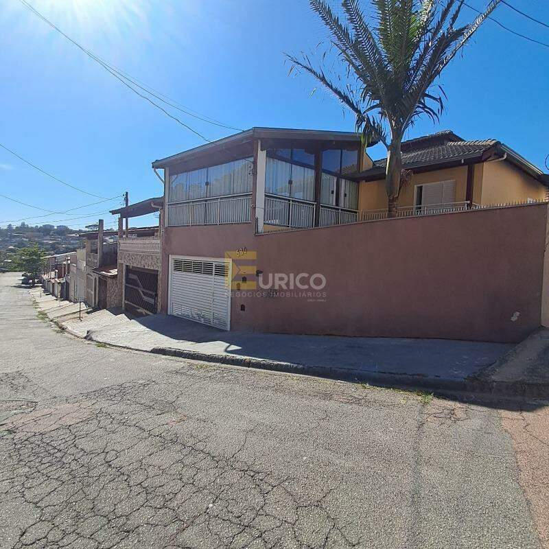 Casa à venda no PARQUE CIDADE JARDIM II em Jundiaí/SP: 
