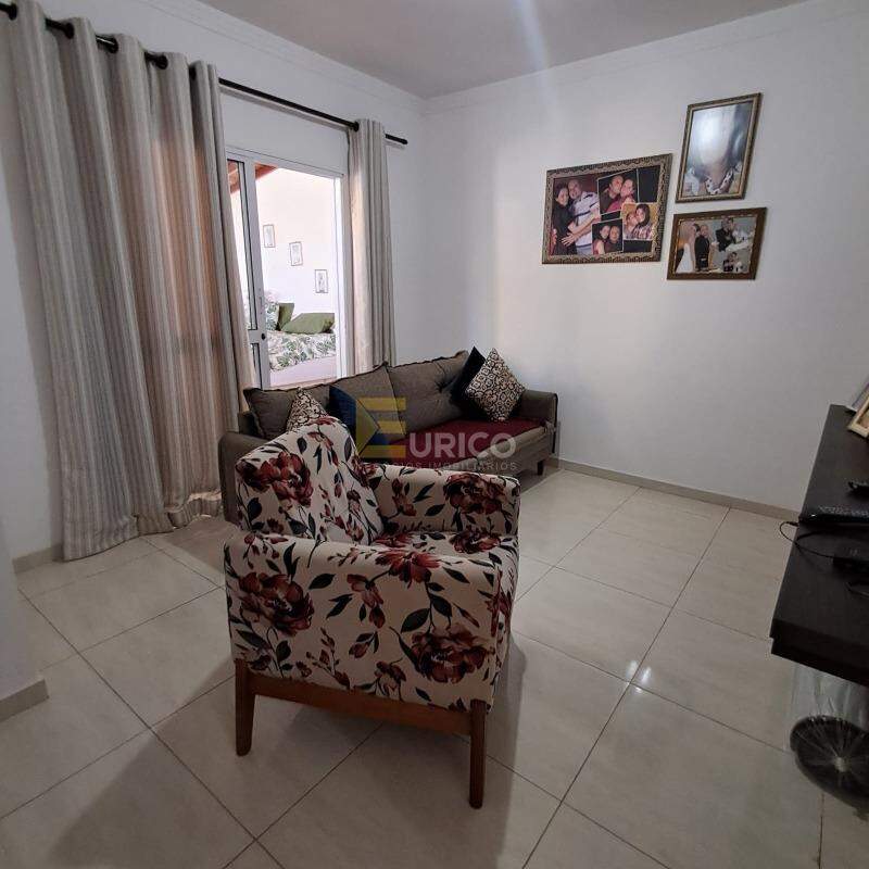 Casa à venda no PARQUE CIDADE JARDIM II em Jundiaí/SP: 